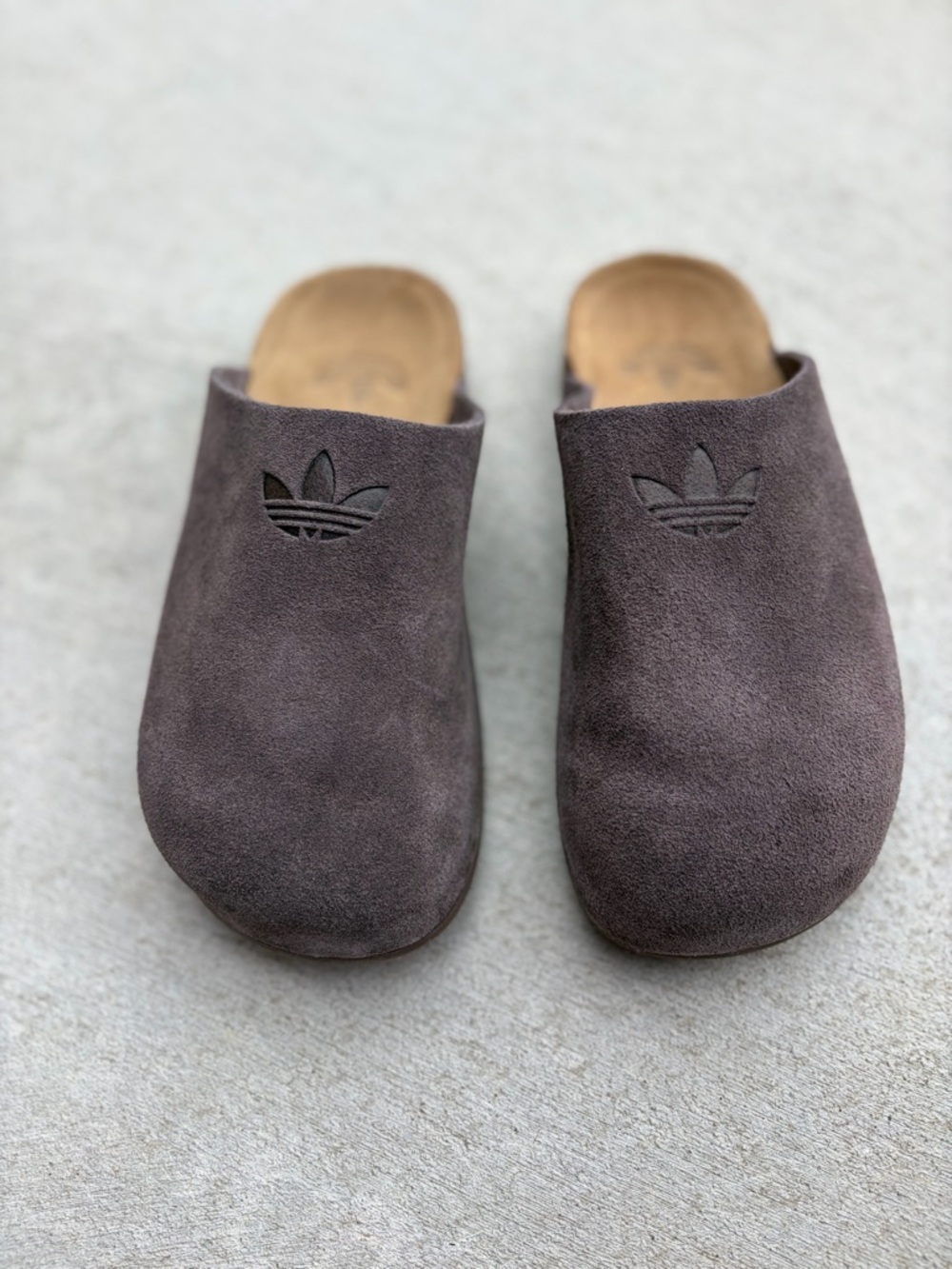 Brand new Adidas Adimule shoe